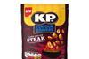 KP Flavour Kravers steak
