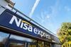 Nisa Express Butlins Skegness 009