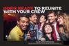 JD & Coca-Cola Born Ready campaign (June 24)
