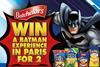 Batchelors DC Paris Press Release