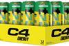 C4 Millions Apple