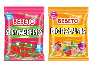 Bebeto NPD