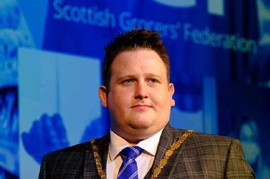 Dan Brown, SGF