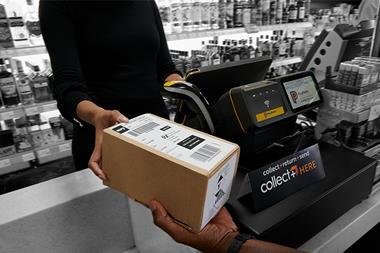 Collect Plus
