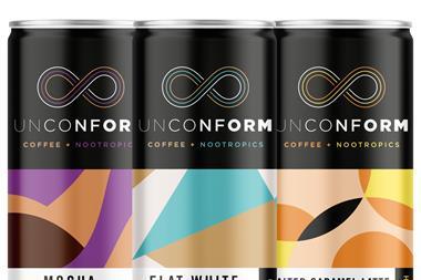 unconform range