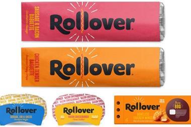 Rollover Range