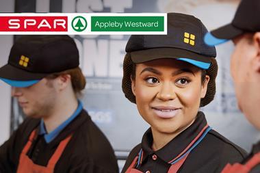 Spar Greggs recruitment