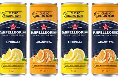 San Pellegrino