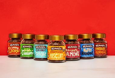 Beanies - Cafetex