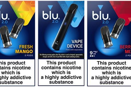 Blu 2.0