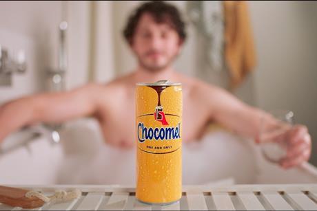 chocomel